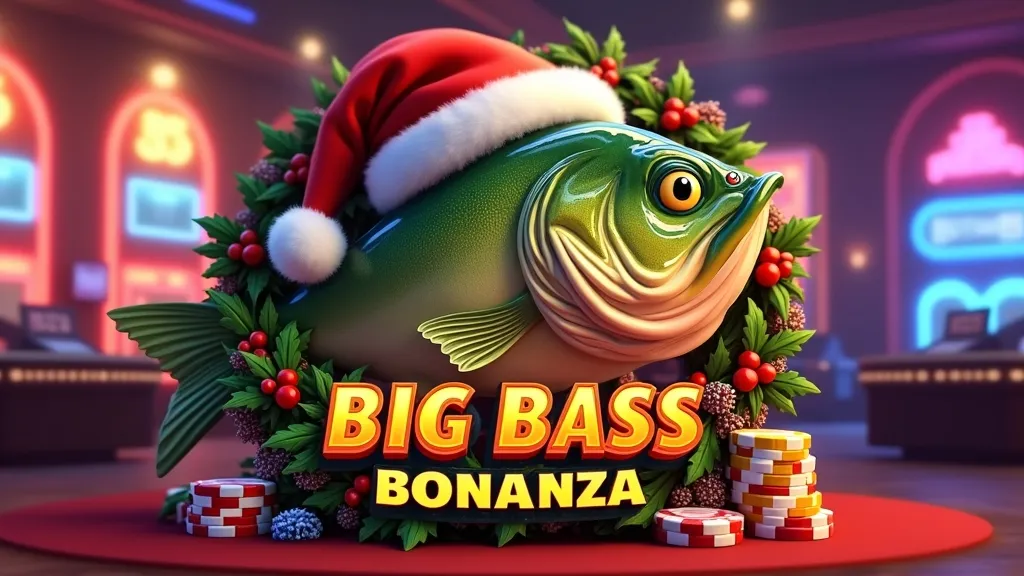 Bigbass-casino